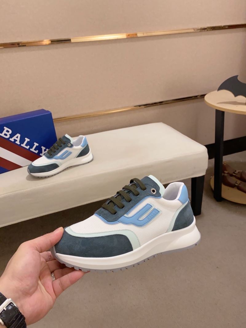 Bally Sneakers